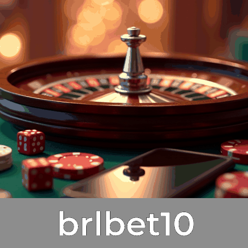 brlbet10: Plataforma de Entretenimento Segura e Rápida