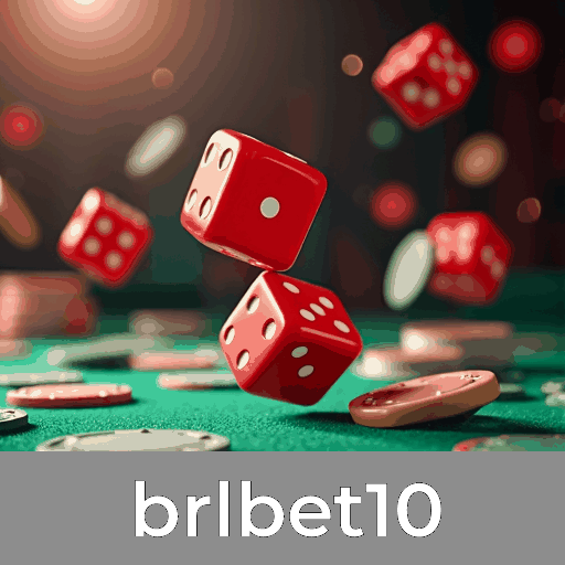 brlbet10: Slots - Mega Prêmios, Jogos de Mesa - Estratégia, Live Dealer - Interação Real